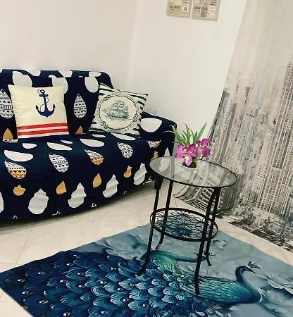 Sole D'oro Apartment