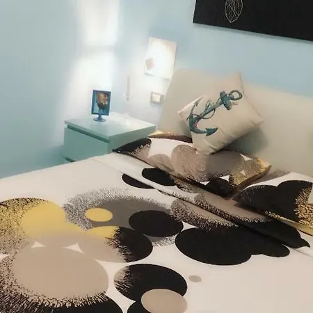 Sole D'oro Apartment